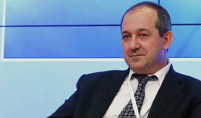 `Armenian Metsamor nuke plant